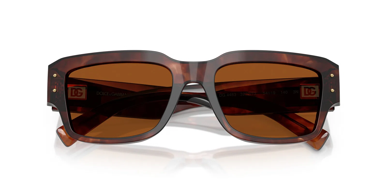 Dolce & Gabbana 4483 Sunglasses - view 24